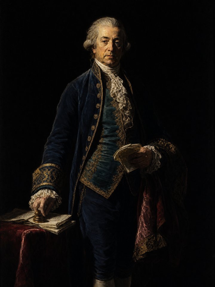 Francisco Cabarrús