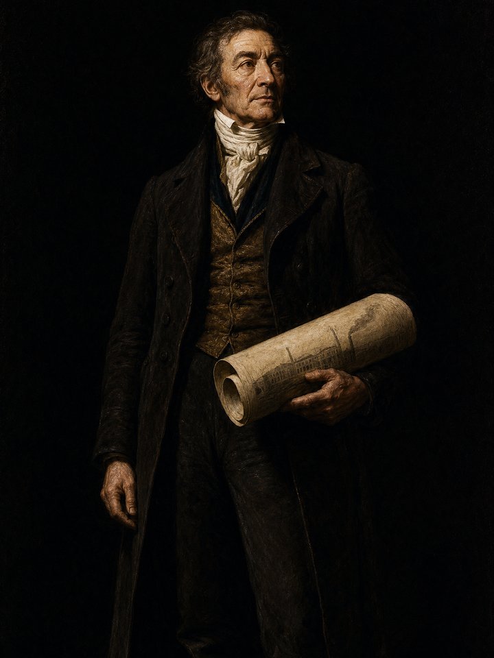 Robert Owen