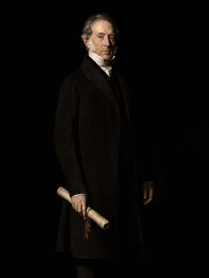 George Peabody