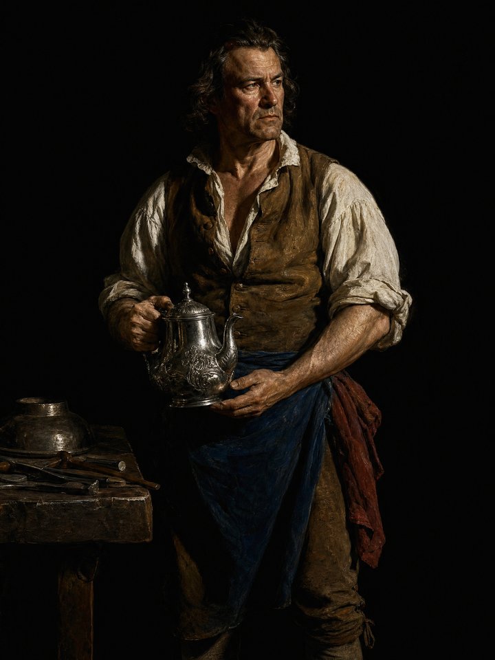 Paul Revere